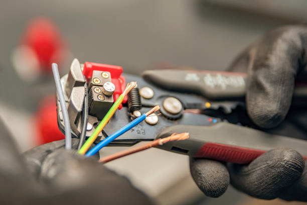 Best Electrical Wiring Services  in Boiling Springs, NC