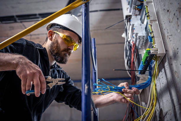 Best 24-Hour Electrician  in Boiling Springs, NC