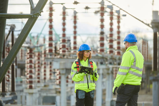 Best Electric Panel Repair  in Boiling Springs, NC