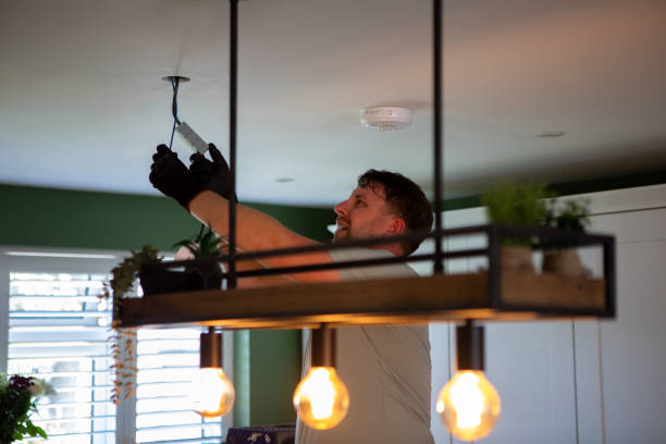 Best Affordable Electrical Installation  in Boiling Springs, NC