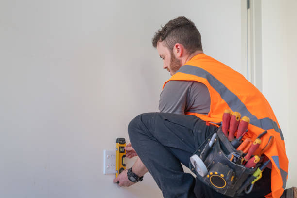 Best Emergency Electrical Repair  in Boiling Springs, NC