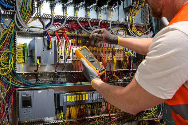 Best Local Electrician Companies  in Boiling Springs, NC