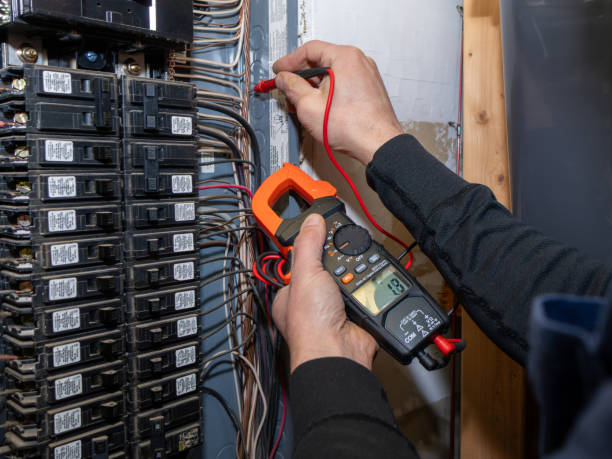 Best Emergency Electrical Repair  in Boiling Springs, NC