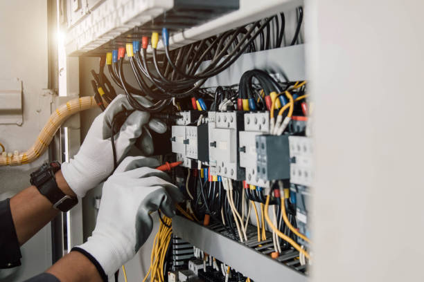 Best Emergency Electrical Repair  in Boiling Springs, NC
